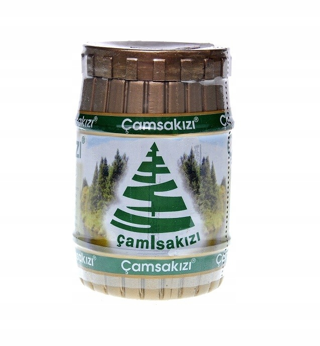 Pasta cukrowa turecka do depilacji camsakizi 240g