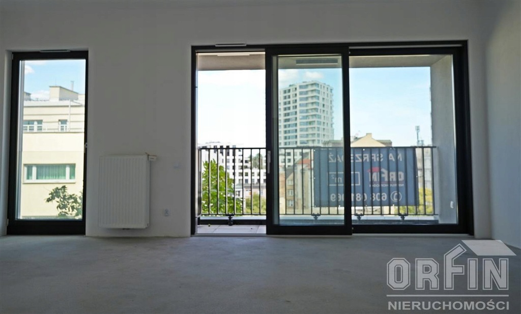 Mieszkanie, Gdynia, Śródmieście, 39 m²