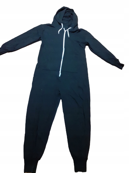 Pajac piżama onesie 38/40