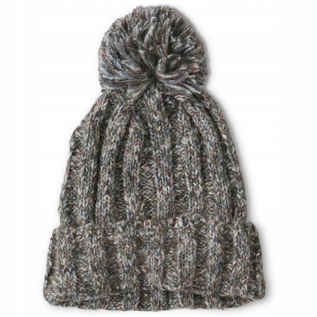 ABERCROMBIE Hollister Czapka zimowa Pom Beanie