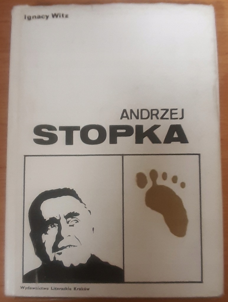 Andrzej Stopka Ignacy Witz