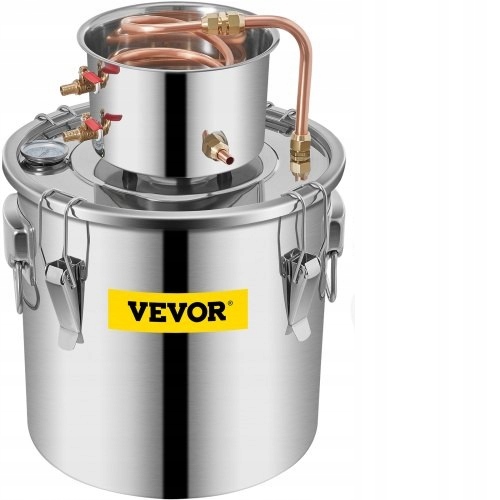 destylator Vevor AC-707