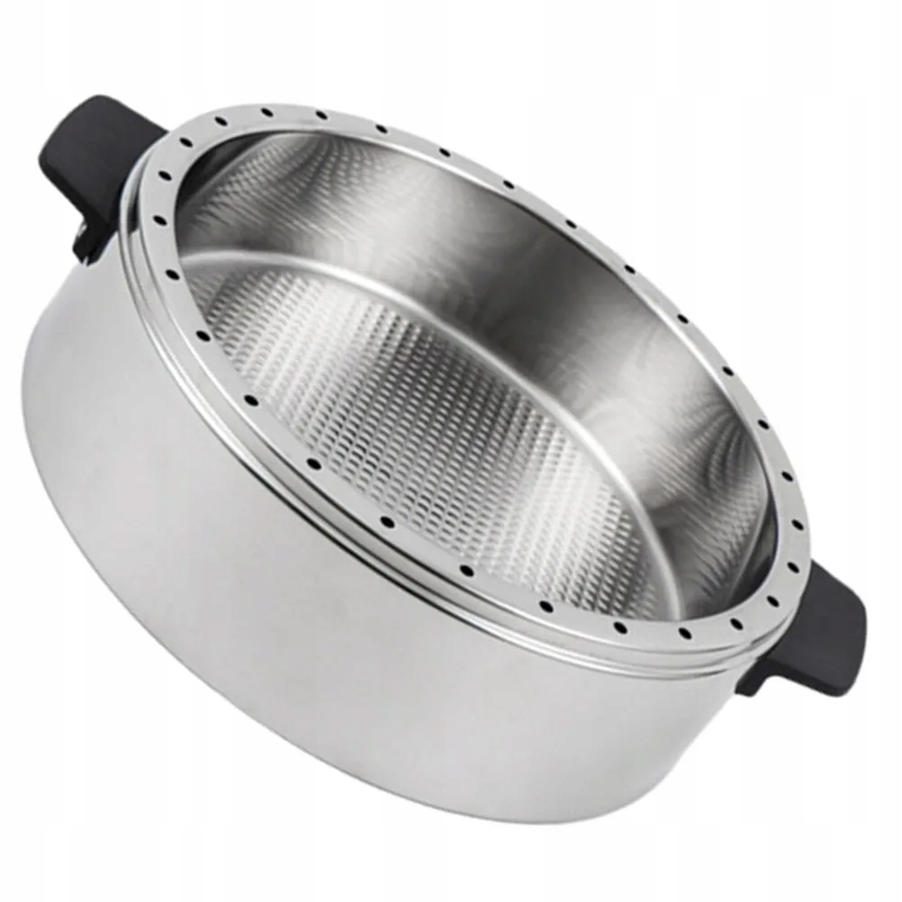 Seafood Steam Basket Dim Sum Steamer Steaming 13804776950 oficjalne