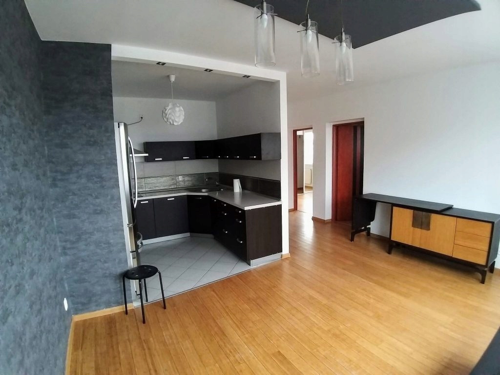 Mieszkanie, Luboń, Poznański (pow.), 56 m²
