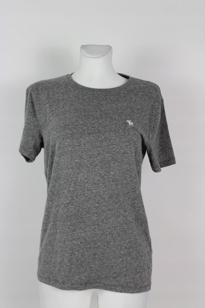 T-6-10-4 ABERCROMBIE & FITCH T-SHIRT XS