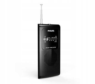 MINI RADIO KIESZONKOWE PHILIPS AE1500/00 OKAZJA