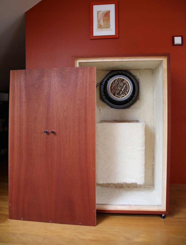 Obudowy Goodmans Axiom 201, 301, 300, 350 8809208568 oficjalne