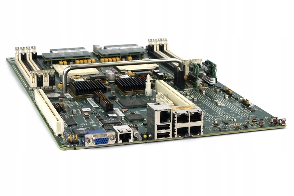 501-7668 SUN ORACLE MOTHERBOARD FOR X4100 M2 -
