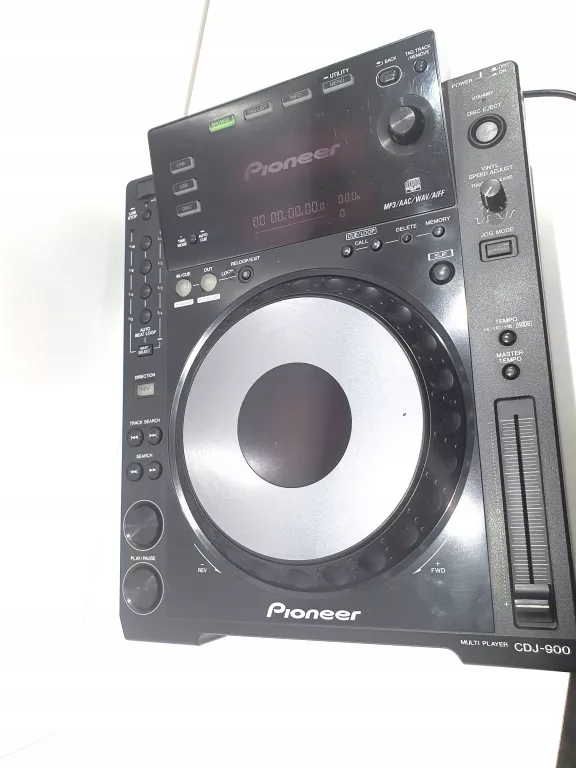 PIONEER CDJ-900