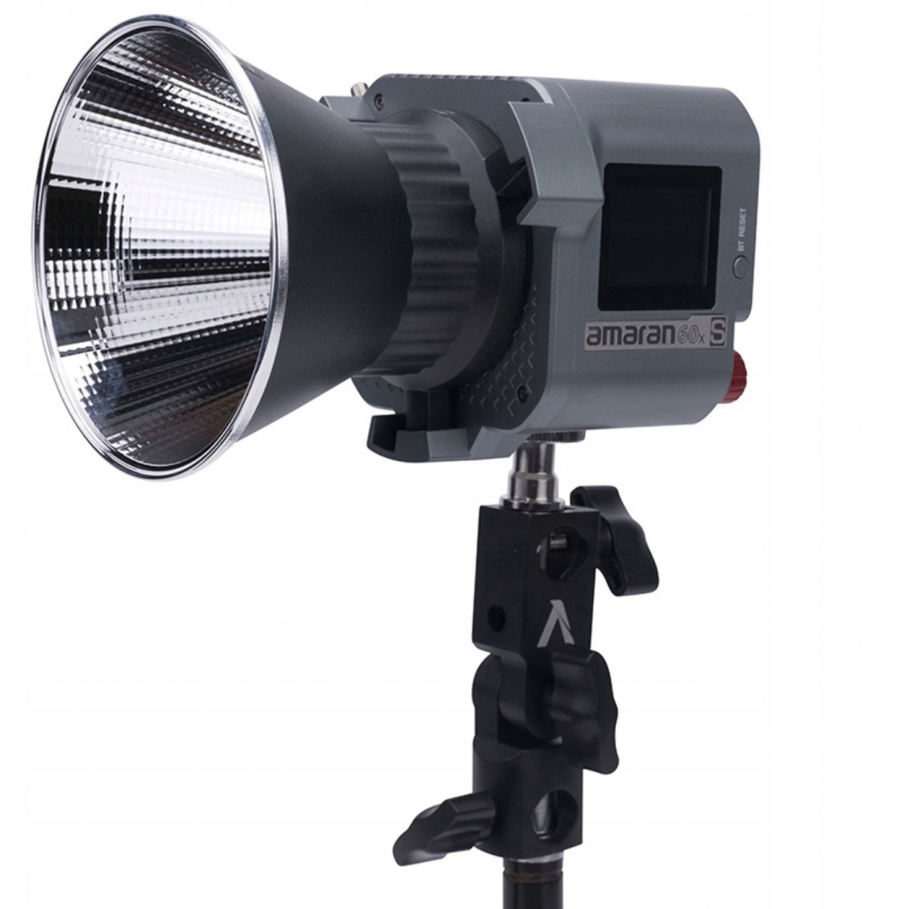 Lampa LED Amaran COB 60x S