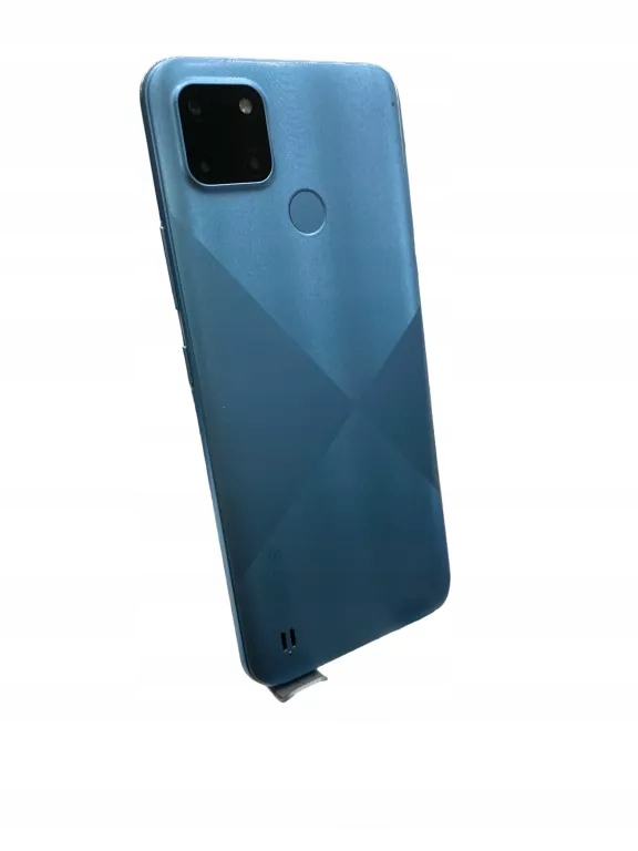 TELEFON REALME C21Y PĘKNIĘTY B/A