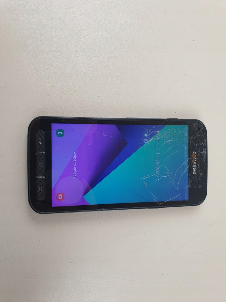 Samsung Galaxy Xcover 4 16GB (2138660)