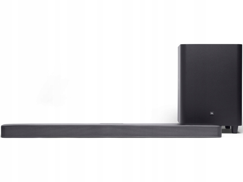 OUTLET Soundbar JBL Bar 5.1 Surround