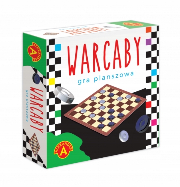 Warcaby (2248)