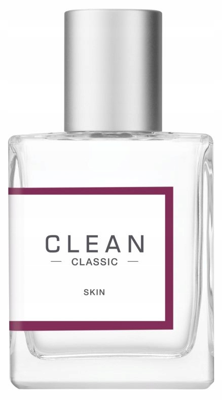 CLEAN CLASSIC SKIN EDP 60ml SPRAY