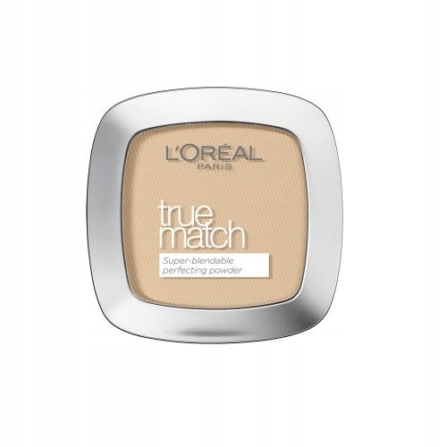 L´Oréal Paris 2.N Vanilla True Match Puder 9g (W) (P2)