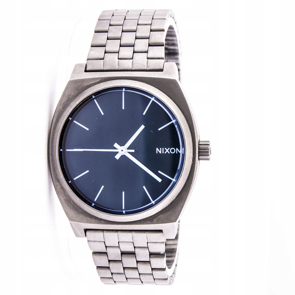 Zegarek NIXON A0451427-00 UNISEX ATIME TELLER