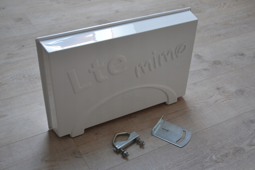 Antena LTE MIMO 16dbi 800/1800/2600 GWARANCJA