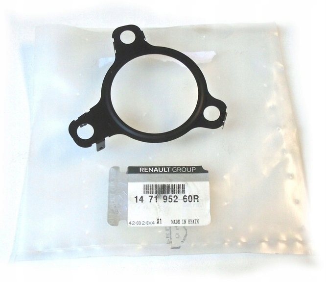 USZCZELKA ZAWORU EGR R 1.5-2.0BLUEDCI 45