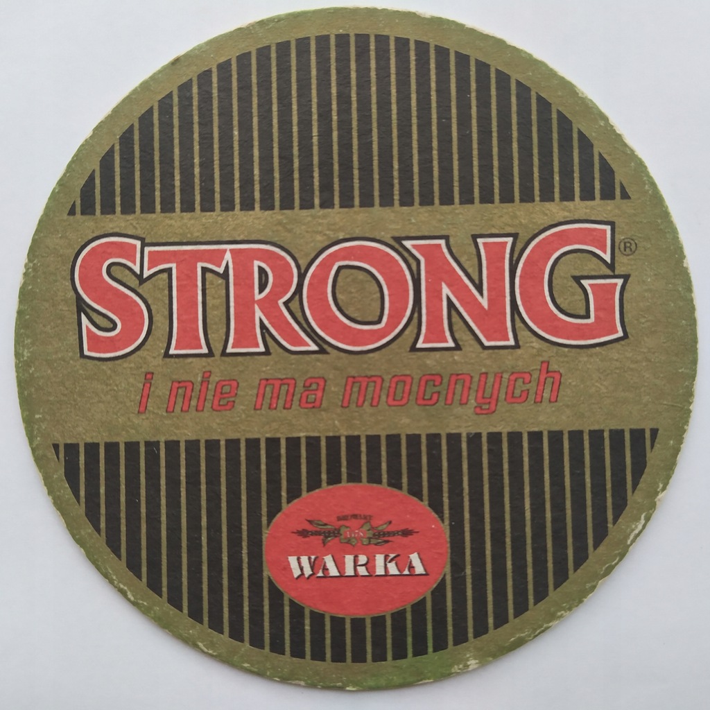 WARKA SRONG-MEGA MOC