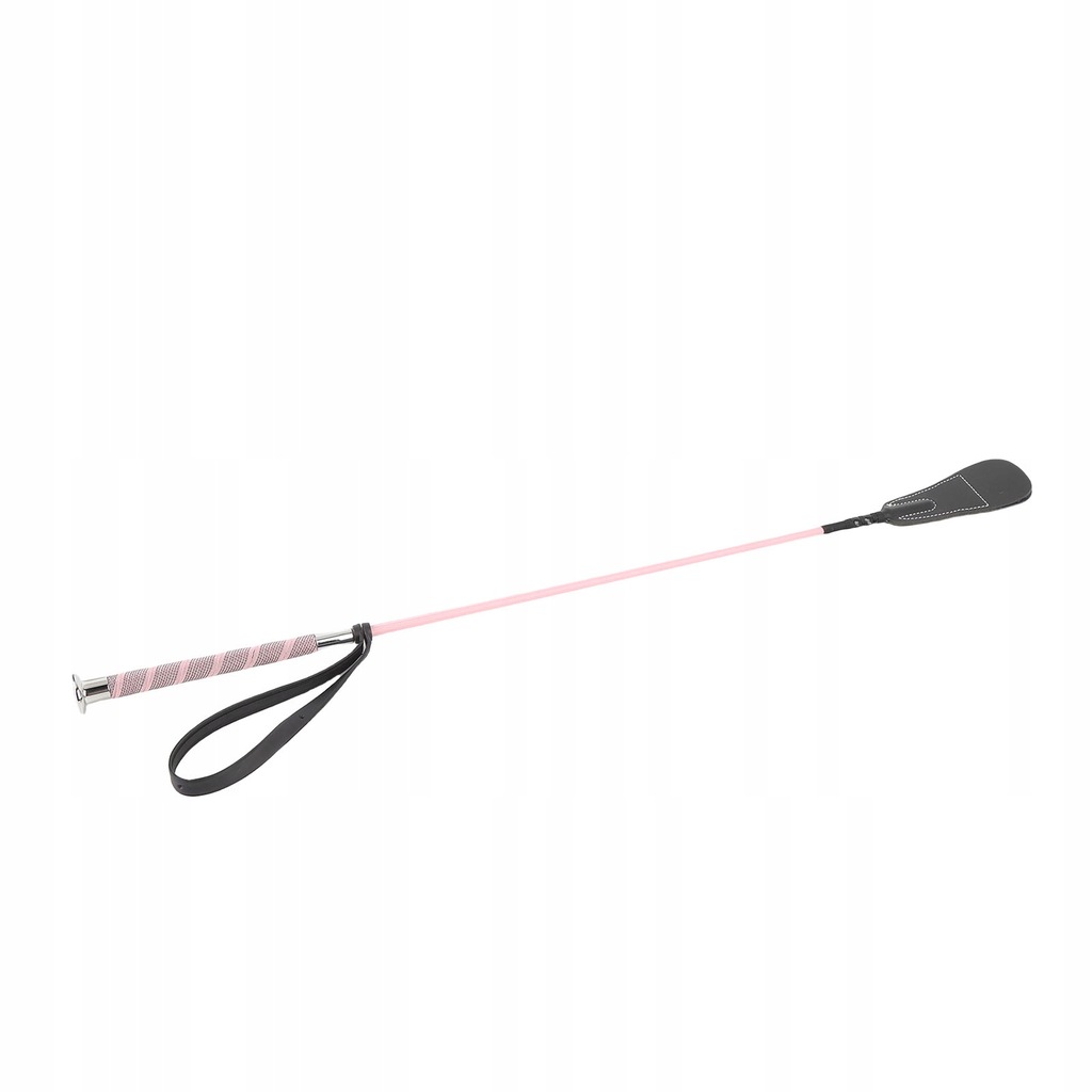 Jazda biczowa ujeżdżenie koni uprawne wyposażenie jeździeckie 68 cm z S0