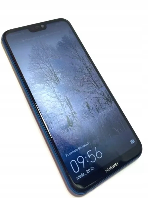 TELEFON HUAWEI MATE 20 LITE