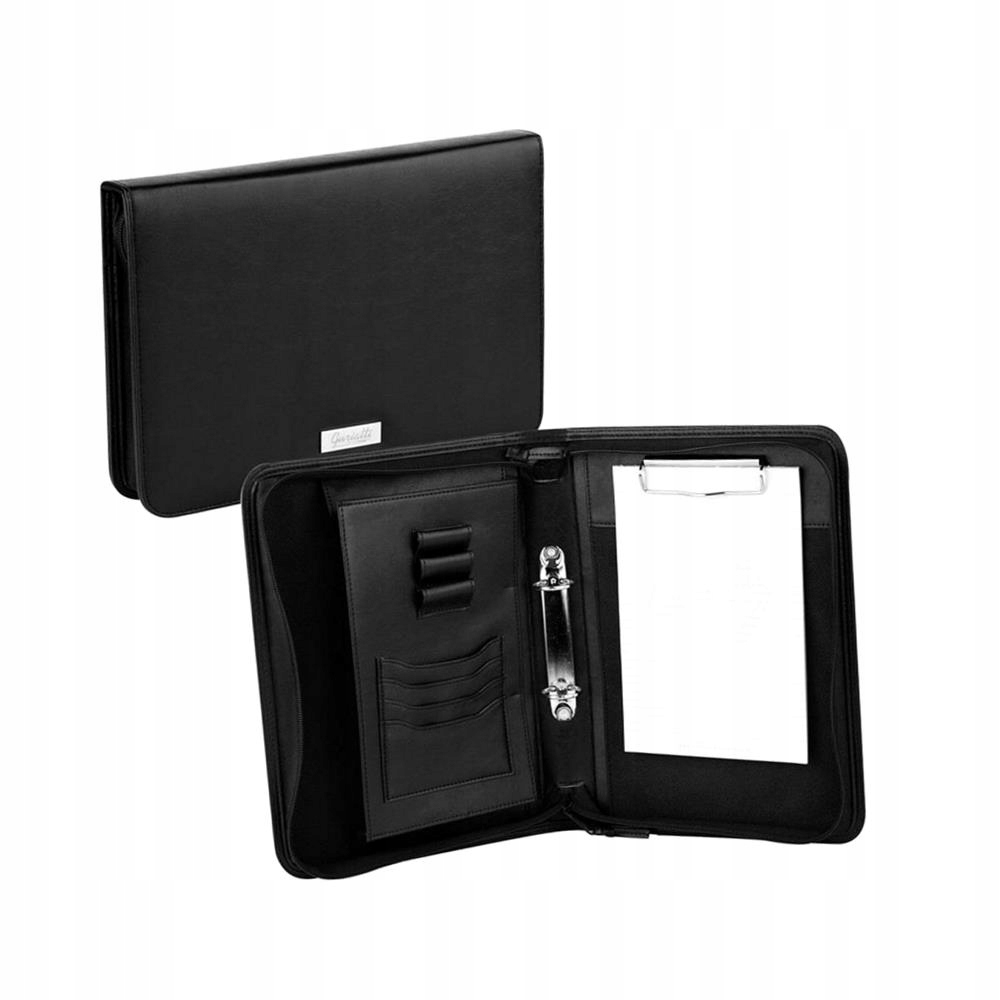 TECZKA KONFERENCYJNA A5 SEGREGATOR GURIATTI EASY