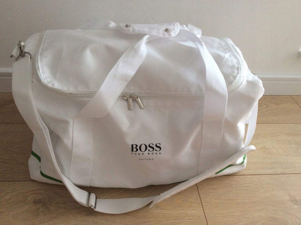 HUGO BOSS ORYGINALNA TORBA