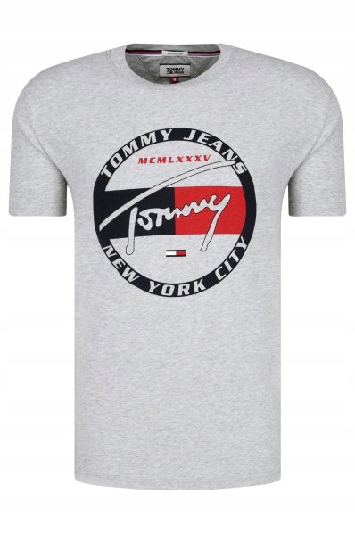 Tommy Hilfiger T-Shirt Rozmiar L Koszulka Men