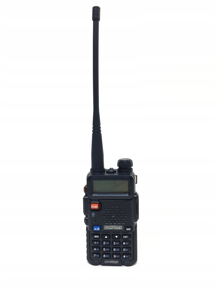 Купить BAOFENG UV-5RUP 8Вт радиостанция двусторонней связи МОЩНОСТЬ: отзывы, фото, характеристики в интерне-магазине Aredi.ru