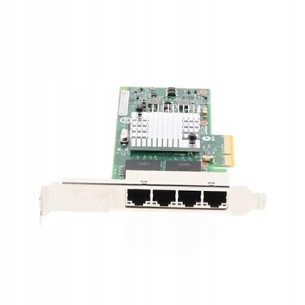 Karta sieciowa IBM PCIE, Ethernet I340T4 - 94Y5167