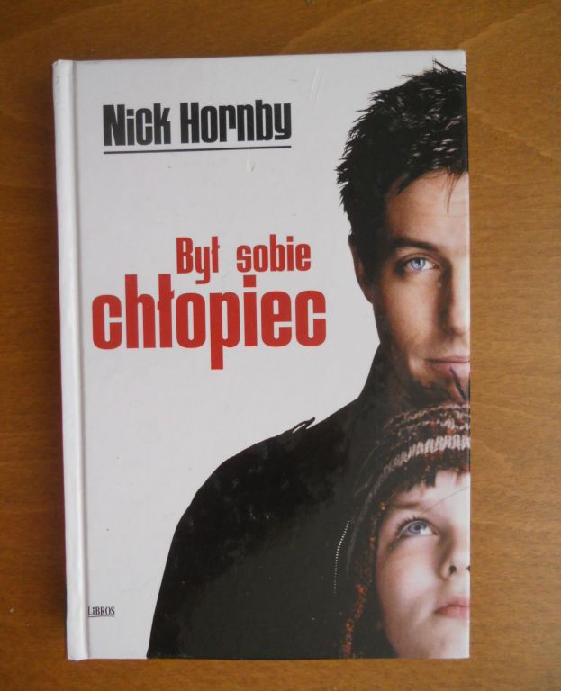 Nick Hornby "Był sobie chłopiec"