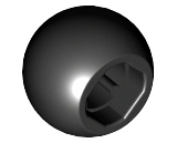 Lego Technic 32474 Kula na Oś Czarny 1 szt