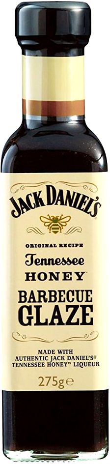Sos BBQ Tennessee Honey Glaze 275g JACK DANIELS - 9857672902 ...