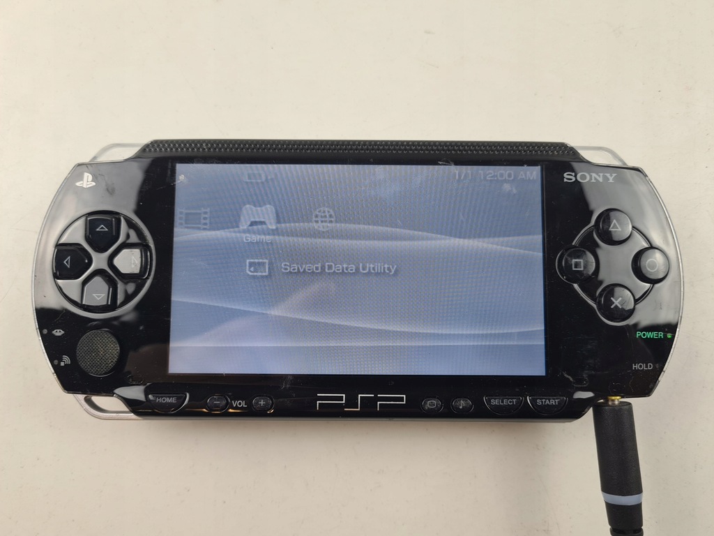 Sony PSP (2106982)