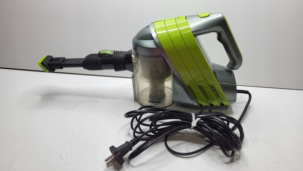 ODKURZACZ PIONOWY TRISTAR PD8701 STAN DOBRY GWR 14804837066