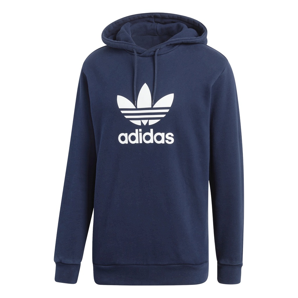 adidas trf flc hoodie