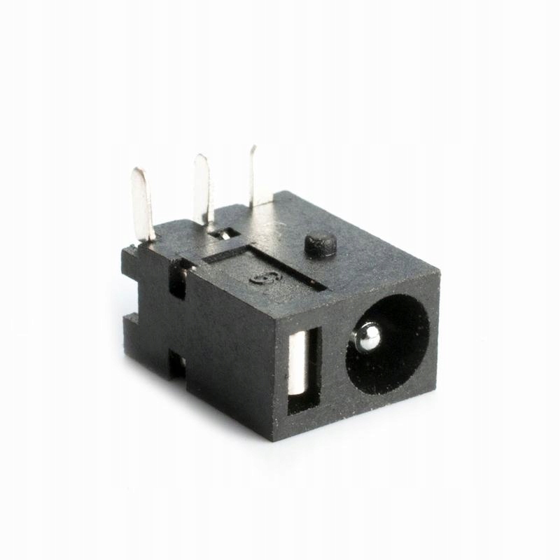 Adapter DC Plug 4.0x1.7mm Female 1szt