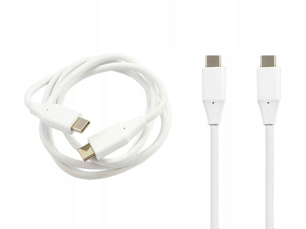 Oryginalny szybki kabel LG 1m USB-C | LG V60 ThinQ - 12796195065 ...
