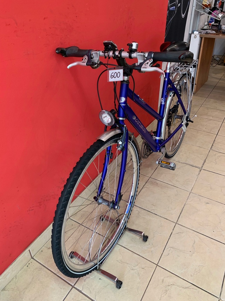 Rower Trekkingowy KTM Sorento 28'' 27bieg OKAZJA! 8408213837