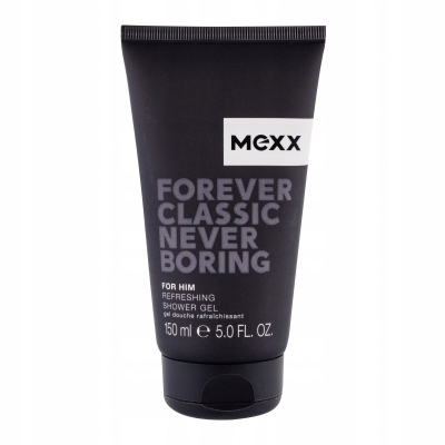 Mexx Forever Classic Never Boring 150 ml