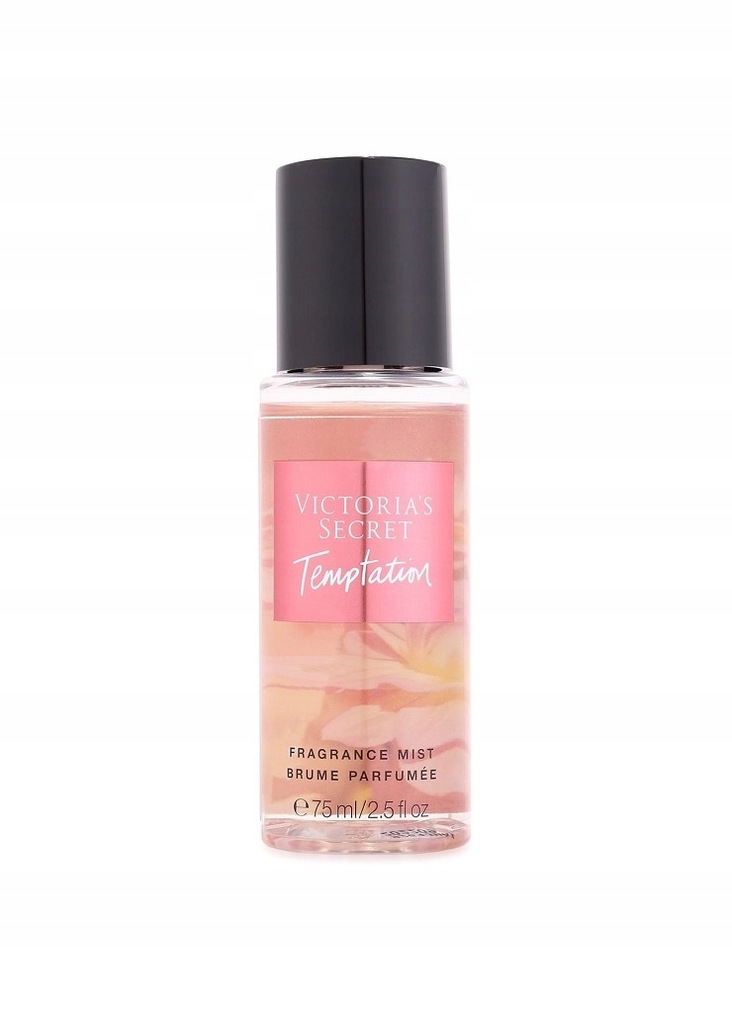 VICTORIA'S SECRET Temptation mini mgiełka 75ml