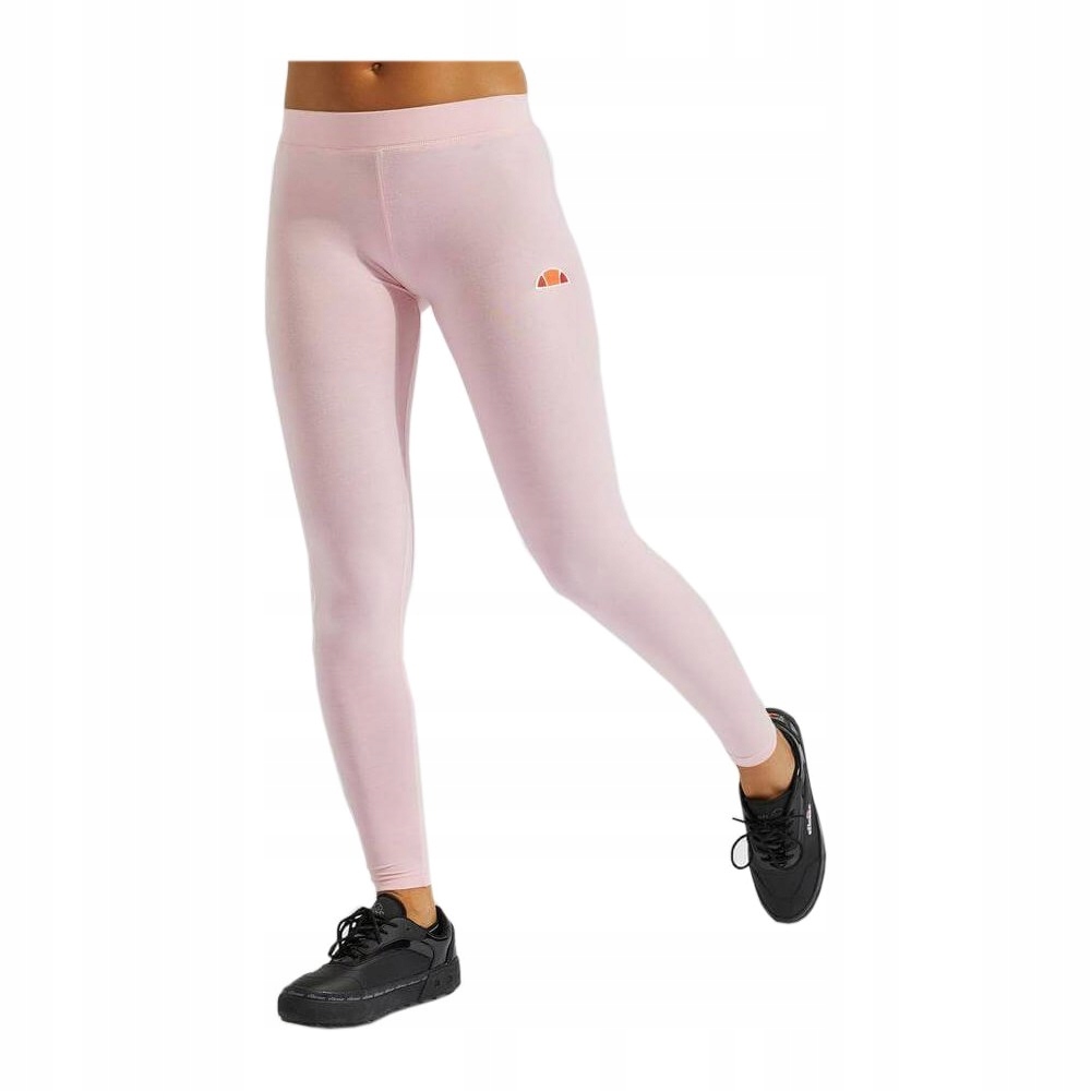 LEGGINSY DAMSKIE DŁUGIE ELLESSE XS