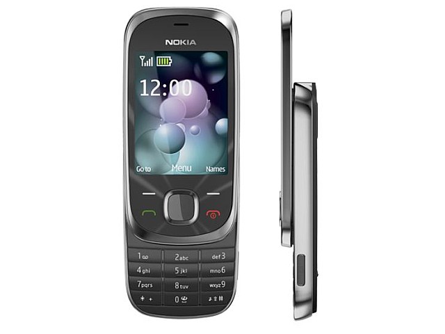 Купить NOKIA 7230 ЧЕРНЫЙ РОЗОВЫЙ БЕСПЛАТНО: отзывы, фото, характеристики в интерне-магазине Aredi.ru