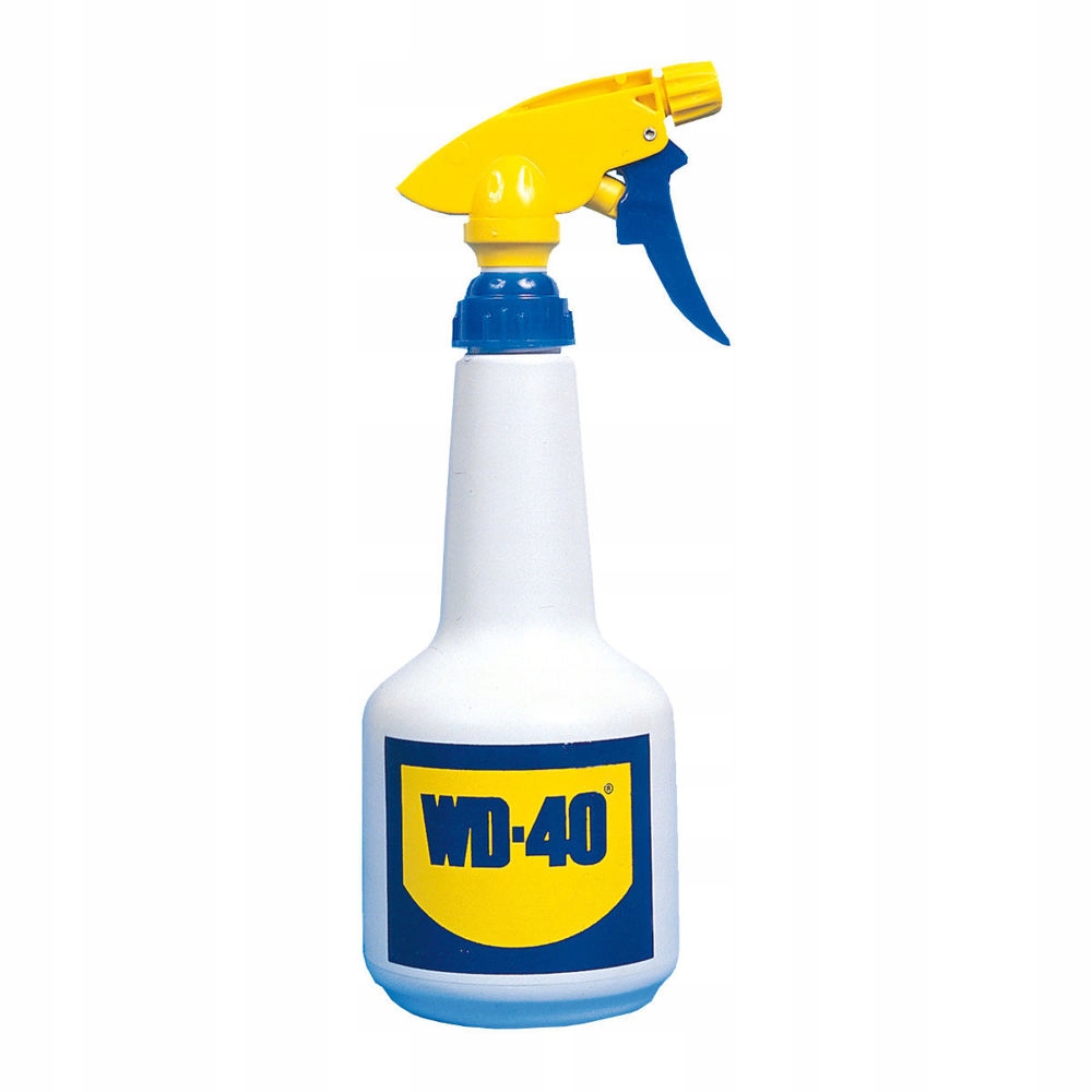 WD-40 BUTELKA Z ROZPYLACZEM 550ml