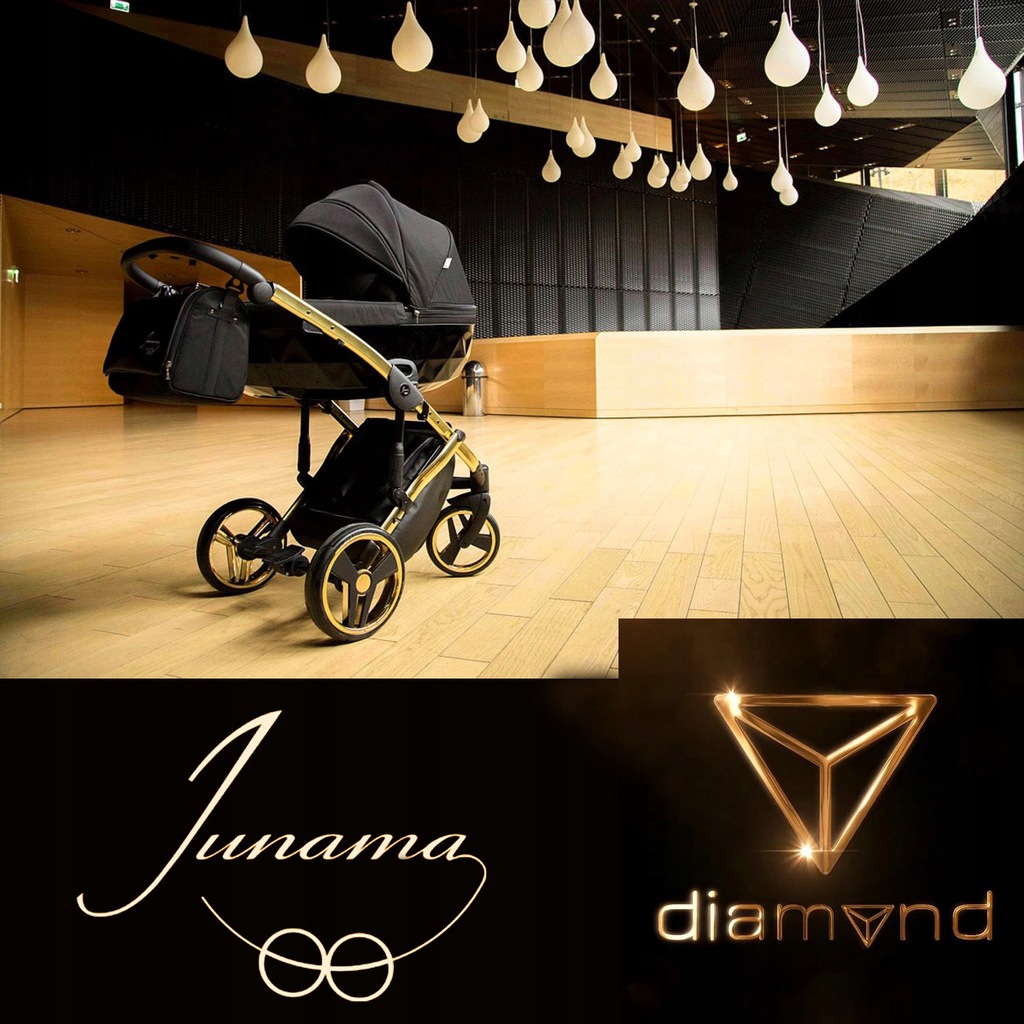 Купить КОЛЯСКА TAKO JUNAMA DIAMOND S LINE GOLD 3В1: отзывы, фото, характеристики в интерне-магазине Aredi.ru