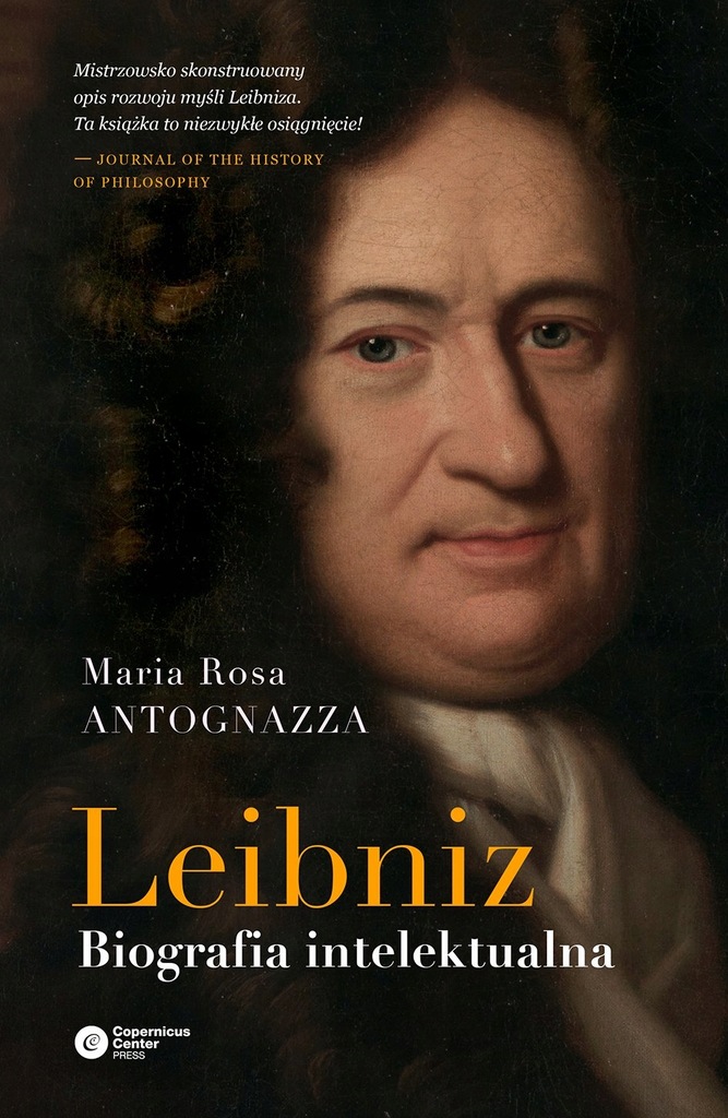 Leibniz - ebook