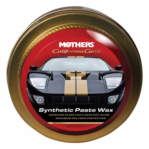 Mothers Synthetic Wax 311g wosk syntetyczny