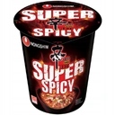 Zupa instant Nongshim Shin Red Super Spicy 68g
