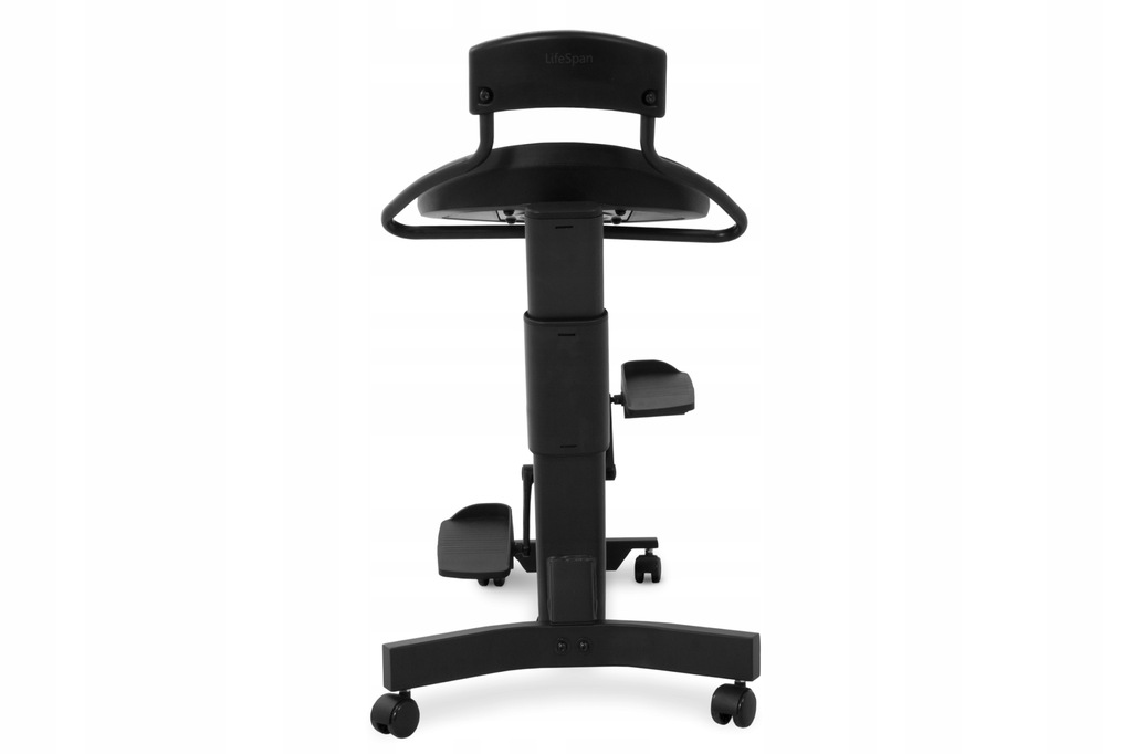 Rower Pod Biurko Biurowy Lifespan Solo 7734949263 Oficjalne Archiwum Allegro
